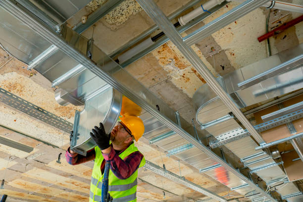 Best HVAC Retrofitting and Upgrading in Grafton, OH