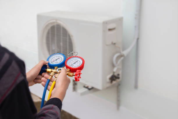 Best Seasonal HVAC Services in Grafton, OH