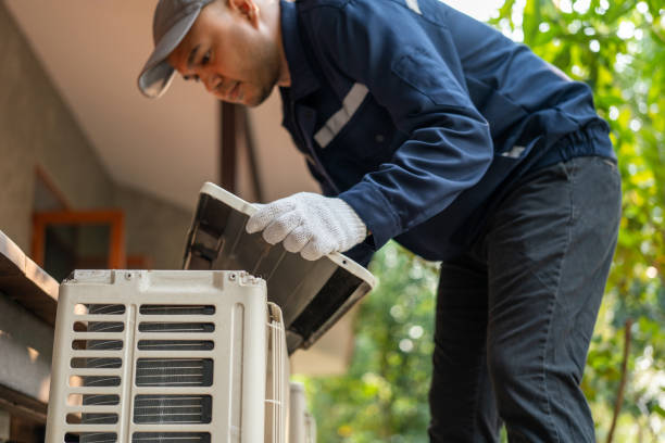 Best Solar-powered HVAC Systems in Grafton, OH